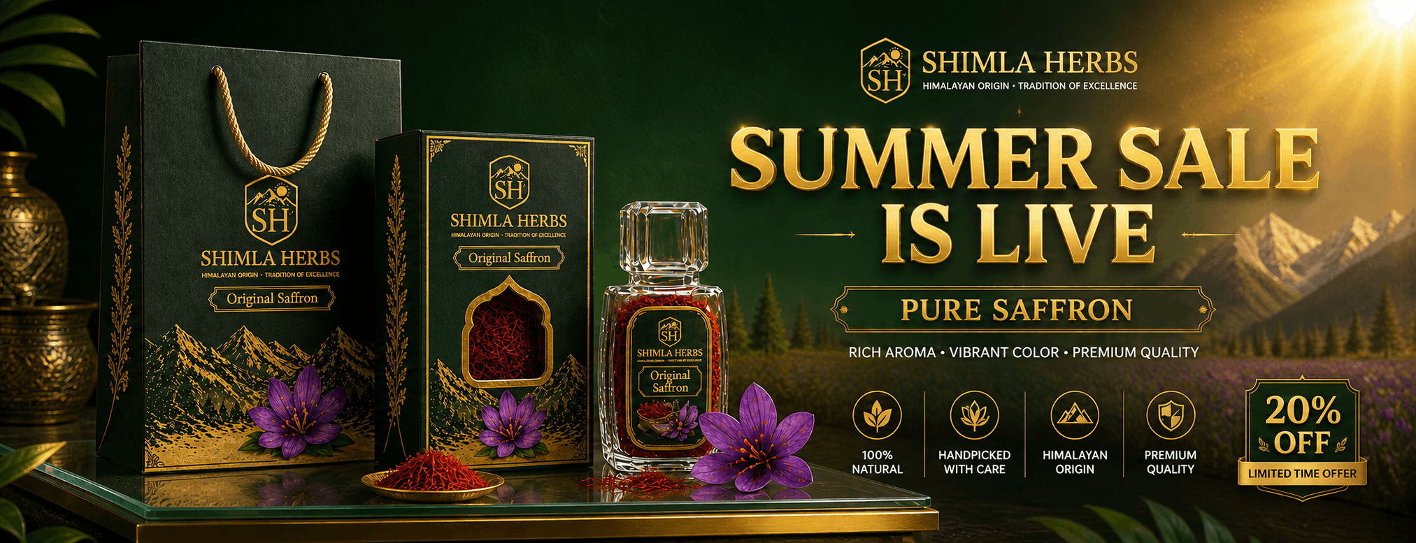 Shimla Herbs Hero 3